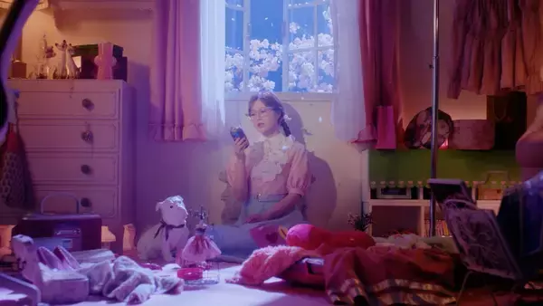 「白石麻衣さんが"プレミアムなみぎわさん"を熱演！」の画像