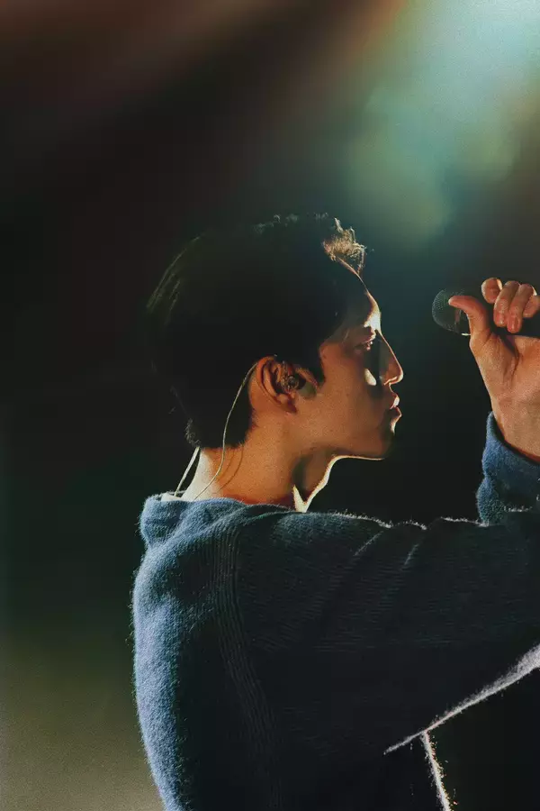 【MUSIC ON! TV（エムオン!）】“はじめて”を記録する音楽ドキュメンタリー「1:Re」森田美勇人初の全国ツアー福岡公演に密着！ライブダイジェストや独占インタビューも！ エムオン!で4/28(火)夜10時～オンエア！