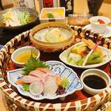 「初夏の限定御膳が登場　桜鱒と釜めしで味わう、季節のひととき（5月1日～）　西明石・日本料理「赤石」」の画像1