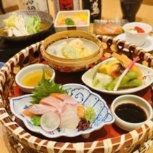 初夏の限定御膳が登場　桜鱒と釜めしで味わう、季節のひととき（5月1日～）　西明石・日本料理「赤石」