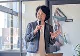 「＜『リセッ豆乳食堂第1弾　若年層の“歪んだ食事実態”を救うリセッ豆乳メシ試食会』レポート＞　跡見学園女子大学・石渡尚子先生が“20代女性の偏った食事実態”とその改善策を解説　豆乳など“植物性たんぱく質”習慣が栄養バランス改善の鍵」の画像4
