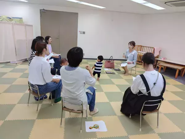 「お口ぽかん」「発音がはっきりしない」保育現場へ相談増加　笑顔指導士が警鐘、親子で学ぶ「笑顔体操」堺市6月17日開催