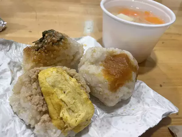 「【大阪駅前第2ビル】東京で愛されたしっとりもちもち「お弁当・おそうざい ふうた」が『玄米ごはん 小雨』として大阪で再出発」の画像