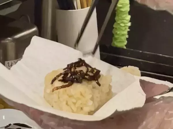 「【大阪駅前第2ビル】東京で愛されたしっとりもちもち「お弁当・おそうざい ふうた」が『玄米ごはん 小雨』として大阪で再出発」の画像