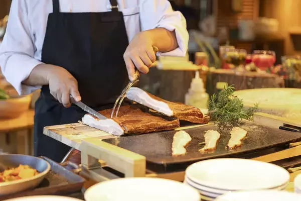 「じゃらん朝食アワード受賞記念　大阪・舞洲のホテルが「じゃらん限定」の宿泊プランを7月8日から販売」の画像