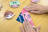 「【ひらかたパーク×京都芸術大学】Z世代の視点で魅力を再発見！産学連携により生まれた新たなオリジナルグッズ2種を8月28日(金)から「ポピーズストア」にて販売開始」の画像2