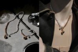 アクセサリーブランド Soierie＜ソワリー＞  日本最大級ファッションEC「ZOZOTOWN」に公式出店