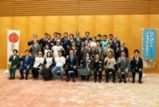 【株式会社ココトモファーム】ノウフク・アワード2025グランプリ受賞団体として首相官邸での交流会に出席