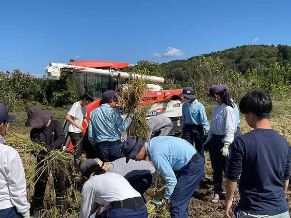 「【株式会社ココトモファーム】ノウフク・アワード2025グランプリ受賞団体として首相官邸での交流会に出席」の画像