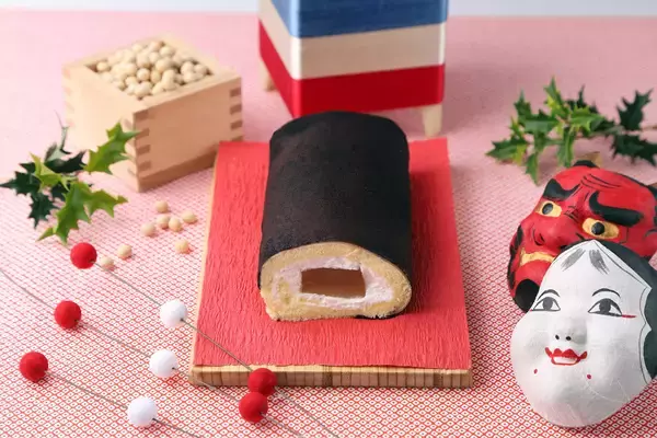 「節分の新名物！世界遺産のある街で日本×フランスの食文化融合　「恵方巻クレープ in 富岡2026」を1月31日(土)より2月8日(日)まで開催！」の画像