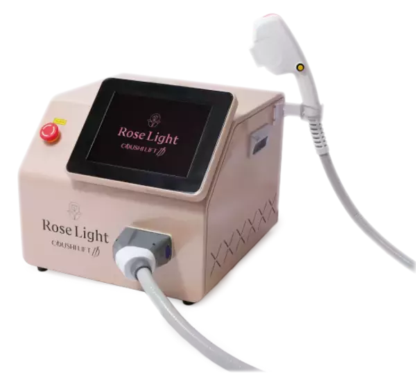 「40代からの「肌の変化」に新しい選択肢　「真皮育成　光糸リフト」新デザインモデル発売　全国に導入拡大」の画像