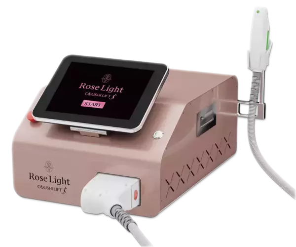 「40代からの「肌の変化」に新しい選択肢　「真皮育成　光糸リフト」新デザインモデル発売　全国に導入拡大」の画像