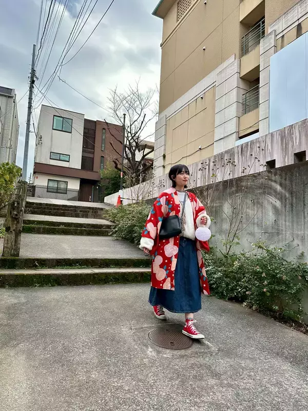 「神楽坂 街歩きイマーシブシアター『-記憶の質屋- ほの灯り堂』　全キャラクタービジュアル公開」の画像