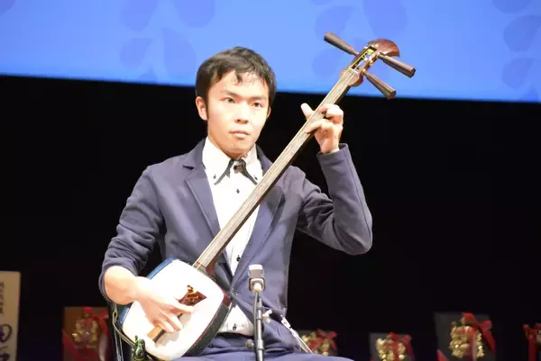 「挑戦者募集開始！第20回津軽三味線日本一決定戦　国内最高峰の大会 本場・津軽にて今年も開催！」の画像