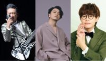 「葉加瀬太郎 音楽祭 2026」第二弾出演アーティスト解禁！東京公演は布袋寅泰、京都公演にはKREVA、石井琢磨の出演が決定！！