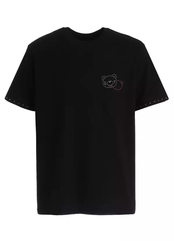 「「Ground Y」×「いたずらぐまのグルーミー」が初コラボ！“毒のある可愛さ”をモードに昇華したコレクションを4月17日(金)より先行発売」の画像