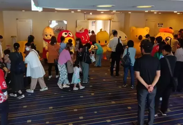 「～70年のありがとう～「ＴＡＮＯＳＨＩＭＯＴＴＯ！！食の大感謝祭２０２６」開催！」の画像