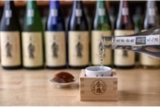 【2日限定】この夏しか味わえない“夏酒”を堪能！滋賀の酒蔵を巡るバスツアーを販売開始
