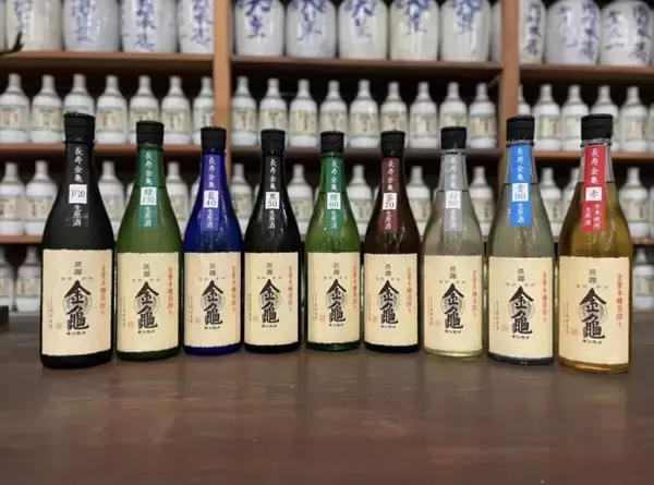 「【2日限定】この夏しか味わえない“夏酒”を堪能！滋賀の酒蔵を巡るバスツアーを販売開始」の画像