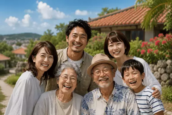 「沖縄特化の相続相談「うむいと」、月間問い合わせ件数が各月で前月比2倍以上に増加」の画像