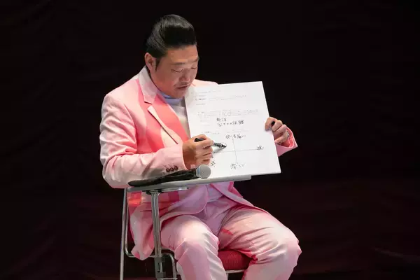 「商業高校出身のタレント・みやぞんさん登壇！「“NEXT”――都立商業高校セッション～あなたの商業高校のイメージをアップデート！～」開催」の画像