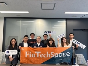 台湾FinTechSpace、福岡「RAMEN TECH Global Summit 2026」に初参加　日本の地方銀行・VC19社以上と交流、50件超の商談
