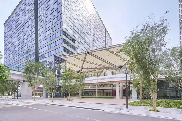 「「この謎、答えが2つある──」解き明かした答えから物語が動き出す。異変が起きた現代の豊洲を舞台に、時空を旅するリアル謎解きゲームを開催」の画像