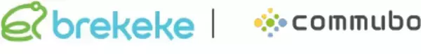 BrekekeとAIボイスボット「commubo」が技術連携
