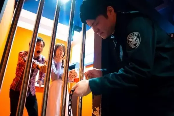 「プロポーカープレイヤー「世界のヨコサワ」率いる“POKER ROOM”が監修 ポーカーと謎解きの面白さが融合した新作リアル脱出ゲームが登場！ 『絶対に負けられないポーカールームからの脱出』」の画像