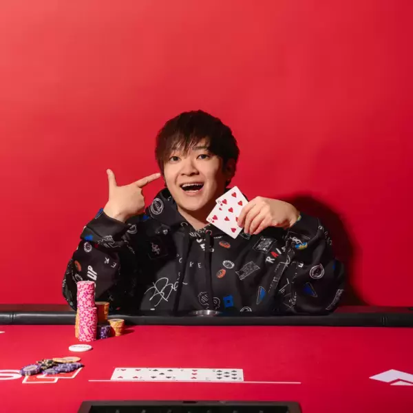 「プロポーカープレイヤー「世界のヨコサワ」率いる“POKER ROOM”が監修 ポーカーと謎解きの面白さが融合した新作リアル脱出ゲームが登場！ 『絶対に負けられないポーカールームからの脱出』」の画像