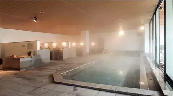 静岡県で唯一 ! 沼津・湯河原温泉 万葉の湯　「厚生労働大臣認定 温泉利用プログラム型健康増進施設」に認定　癒やしから“健康づくりの拠点”へ、プロジェクト本格始動