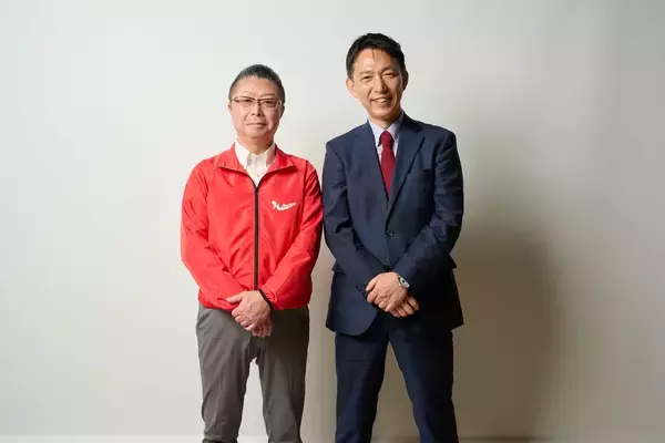 損保協会と株式会社浜野製作所・浜野氏による対談を公開