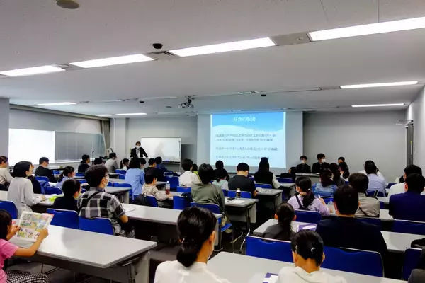 「埼玉県内の私立中学校・小学校が一堂に集結　「私立中学校フェア埼玉 2026 with 私立小学校」2026年5月10日(日)大宮ソニックシティビルにて開催」の画像