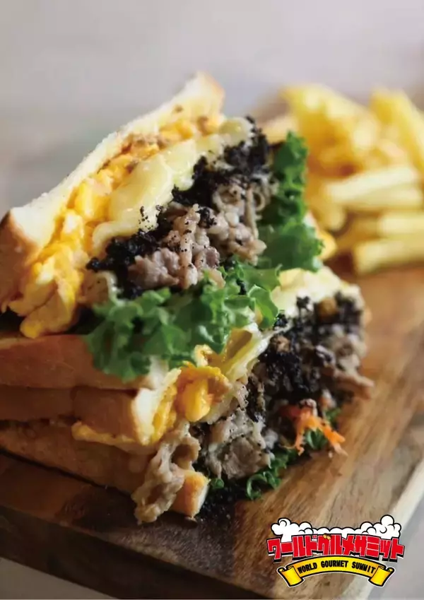 「世界の味が神戸に集結　「ワールドグルメサミット」メリケンパークで開催」の画像