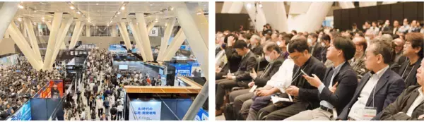 「【名古屋初開催】「AI博覧会 Nagoya 2026」6月16日・17日に開催決定！～最新AI製品100点以上が名古屋に集結、現場課題を解決する2日間～」の画像