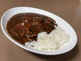 「豊富なトッピングが自慢の「カレーshop ジャングルワン」　ジンギスカンを使った新感覚のご当地グルメ「ジャングルラムカレー」を新発売」の画像2