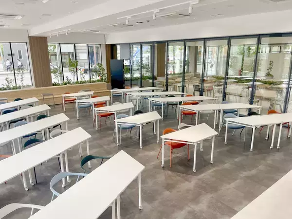 「新前橋からスペシャルティコーヒーを発信する「SHIKISHIMA COFFEE COUNTER」が開業1周年」の画像
