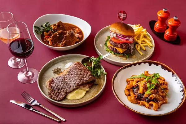 京都駅前で極上黒毛和牛と旬の京都野菜を堪能！夏限定『Summer Wagyu Fair』開催