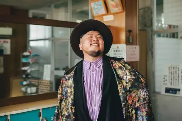 「DEAN FUJIOKA、シェネルらが鳥取に集結！「SAKYOU FES.2026」第一弾出演者発表」の画像