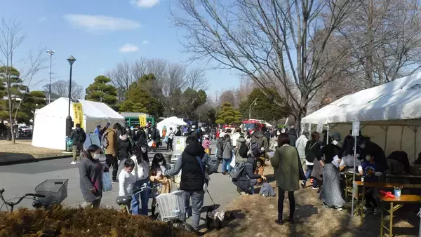 「【2/22（日）開催】水元公園「防災まつり」～誰も取り残さない防災対策～」の画像
