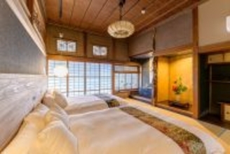 来函外国人客11.6％増、インバウンド好調の函館で築88年の歴史建築貸別荘が1周年　読者限定「函館ワイン」プレゼント