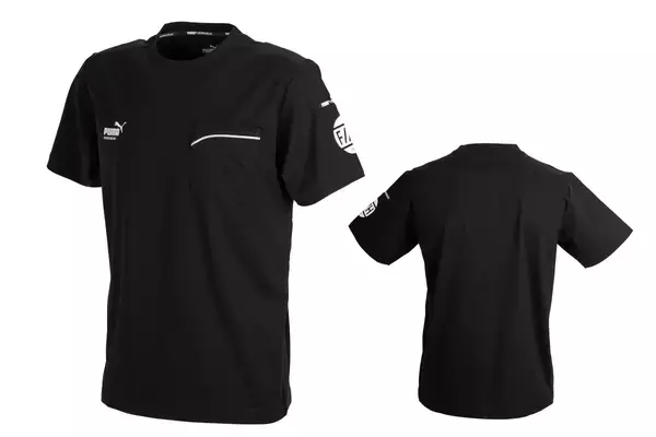 「「ヒロミさん」×「PUMA.AT WORK.」コラボレーション企画『職人さんをよりカッコよく！』をテーマに機能性アクティブカットソーを新たにラインナップ」の画像