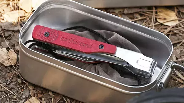 「シリーズ累計6万本突破!コニファーコーンの人気ギアに新シリーズ追加！」の画像