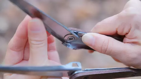 「シリーズ累計6万本突破!コニファーコーンの人気ギアに新シリーズ追加！」の画像