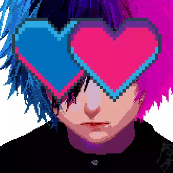 16bitチップチューンが世界を繋ぐ！作曲系Vtuber・広瀬虎太郎、最新EP『Copy & Paste』を発表。