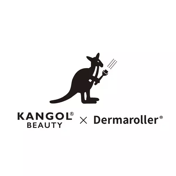 ダーマローラージャパン × KANGOL BEAUTY　限定コラボレーションアイテム発売のお知らせ
