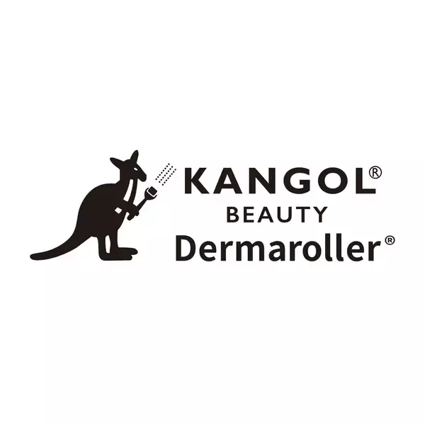 「ダーマローラージャパン × KANGOL BEAUTY　限定コラボレーションアイテム発売のお知らせ」の画像