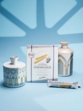 美食の街ミラノの名門「BUSSY」伝統焼き菓子が日本初登場！5月6日より松屋銀座にて出展