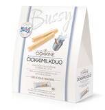 「美食の街ミラノの名門「BUSSY」伝統焼き菓子が日本初登場！5月6日より松屋銀座にて出展」の画像2