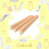 「美食の街ミラノの名門「BUSSY」伝統焼き菓子が日本初登場！5月6日より松屋銀座にて出展」の画像3